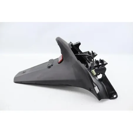 Support de plaque et eclairage HONDA FES 125 S WING 2007 - 2014