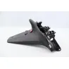 Support de plaque et eclairage HONDA FES 125 S WING 2007 - 2014 Support de plaque et eclairage HONDA FES 125 S WING 2007 - 2014