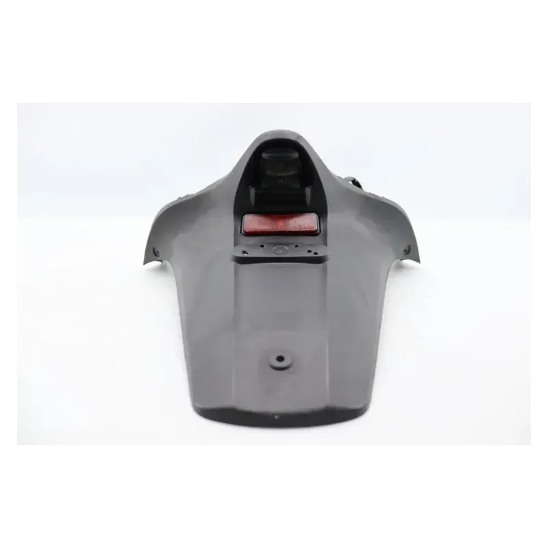 Support de plaque et eclairage HONDA FES 125 S WING 2007 - 2014