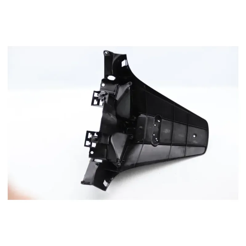 Support de plaque et eclairage HONDA FES 125 S WING 2007 - 2014