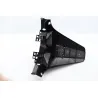 Support de plaque et eclairage HONDA FES 125 S WING 2007 - 2014 Support de plaque et eclairage HONDA FES 125 S WING 2007 - 2014