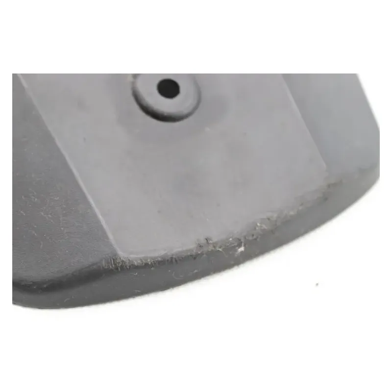 Support de plaque et eclairage HONDA FES 125 S WING 2007 - 2014