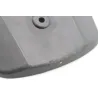 Support de plaque et eclairage HONDA FES 125 S WING 2007 - 2014 Support de plaque et eclairage HONDA FES 125 S WING 2007 - 2014