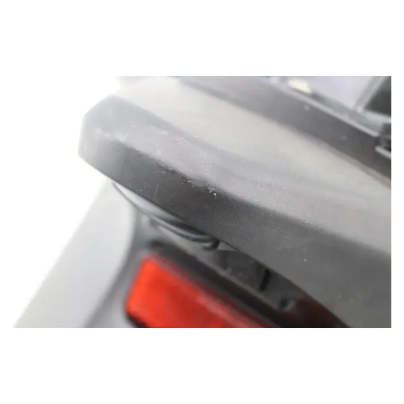 Support de plaque et eclairage HONDA FES 125 S WING 2007 - 2014