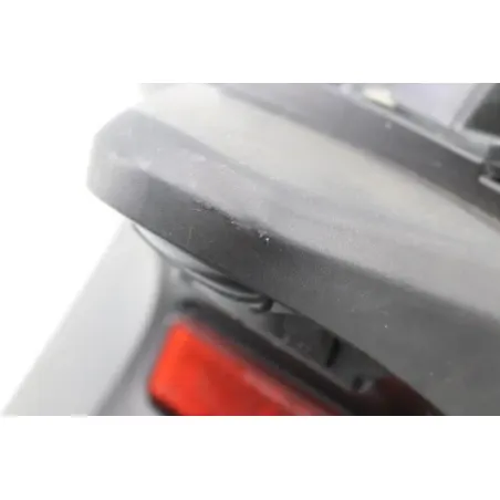 Support de plaque et eclairage HONDA FES 125 S WING 2007 - 2014