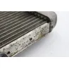 Radiateur eau HONDA FES 125 S WING 2007 - 2014 Radiateur eau HONDA FES 125 S WING 2007 - 2014