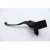 Maitre cylindre frein arriere HONDA FES 125 S WING 2007 - 2014 Maitre cylindre frein arriere HONDA FES 125 S WING 2007 - 2014