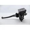 Maitre cylindre frein arriere HONDA FES 125 S WING 2007 - 2014 Maitre cylindre frein arriere HONDA FES 125 S WING 2007 - 2014