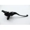 Maitre cylindre frein arriere HONDA FES 125 S WING 2007 - 2014 Maitre cylindre frein arriere HONDA FES 125 S WING 2007 - 2014
