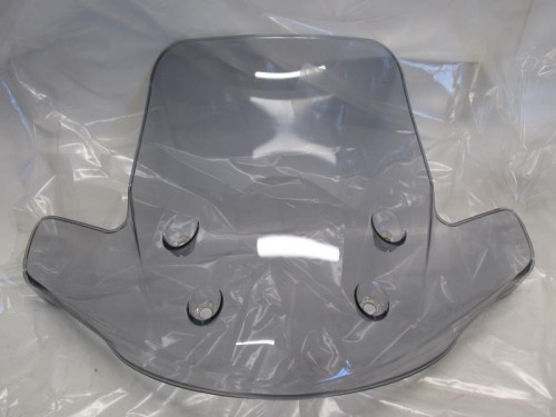 Bulle YAMAHA YP 125 07-09 MAJESTY