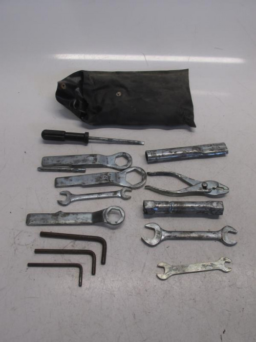 Trousse outil YAMAHA V-MAX 1200 85-92 VERSION US FULL