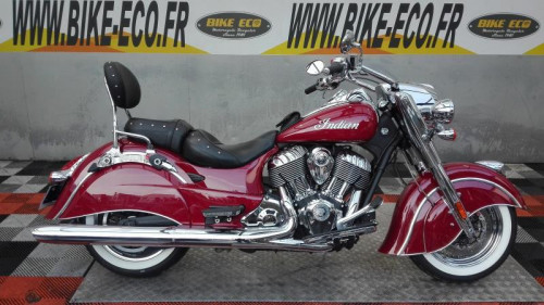 INDIAN CHIEF CLASSIC 1800