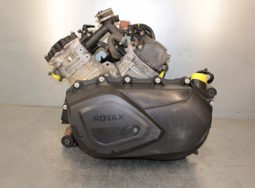 Moteur CAN AM 650 OUTLANDER MAX EFI 2008 - 2013