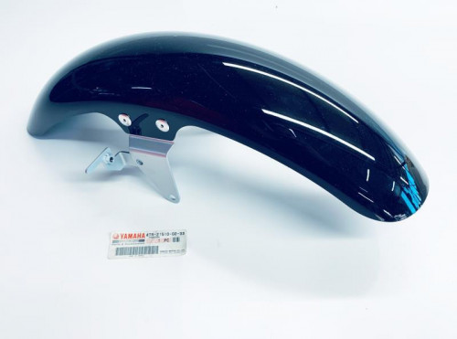 Garde boue avant YAMAHA XVS 650 2000-2002 DRAGSTAR
