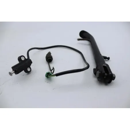 Bequille laterale SUZUKI VAN VAN 125 2003 - 2017