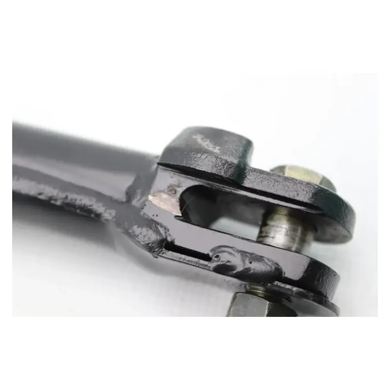 Bequille laterale SUZUKI VAN VAN 125 2003 - 2017