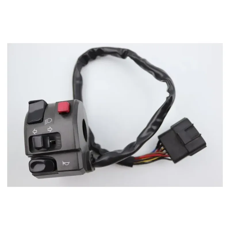 Commodo gauche DUCATI MULTISTRADA 1100 S 2007 - 2009