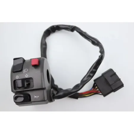 Commodo gauche DUCATI MULTISTRADA 1100 S 2007 - 2009