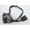 Commodo gauche DUCATI MULTISTRADA 1100 S 2007 - 2009