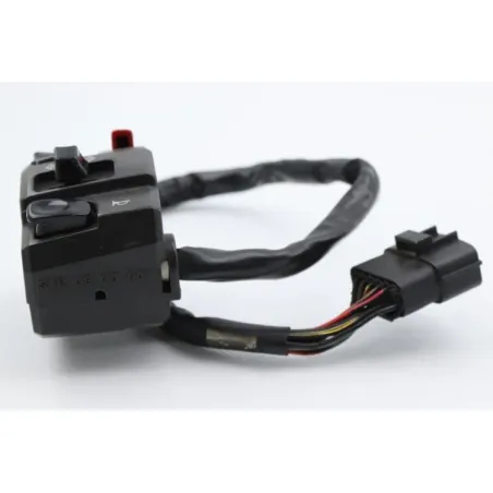 Commodo gauche DUCATI MULTISTRADA 1100 S 2007 - 2009