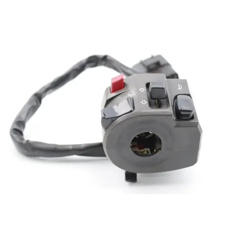Commodo gauche DUCATI MULTISTRADA 1100 S 2007 - 2009