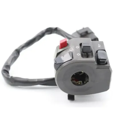 Commodo gauche DUCATI MULTISTRADA 1100 S 2007 - 2009