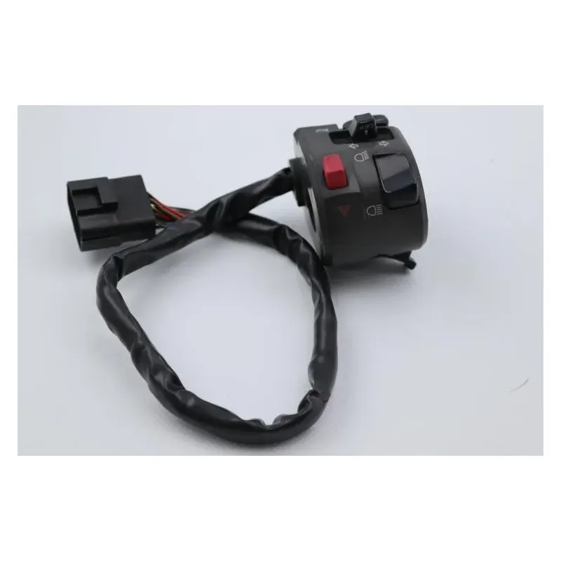 Commodo gauche DUCATI MULTISTRADA 1100 S 2007 - 2009
