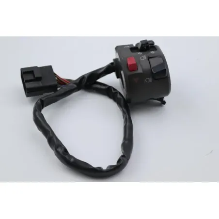 Commodo gauche DUCATI MULTISTRADA 1100 S 2007 - 2009