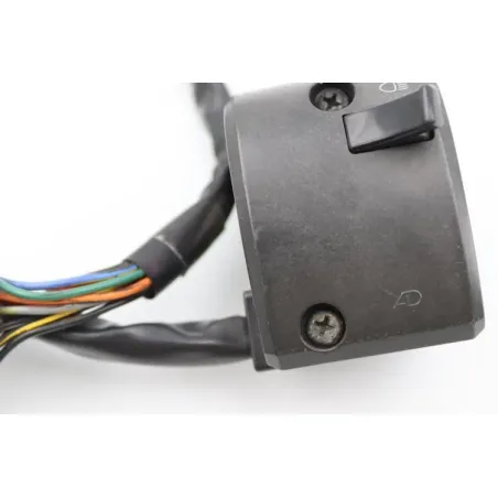 Commodo gauche DUCATI MULTISTRADA 1100 S 2007 - 2009