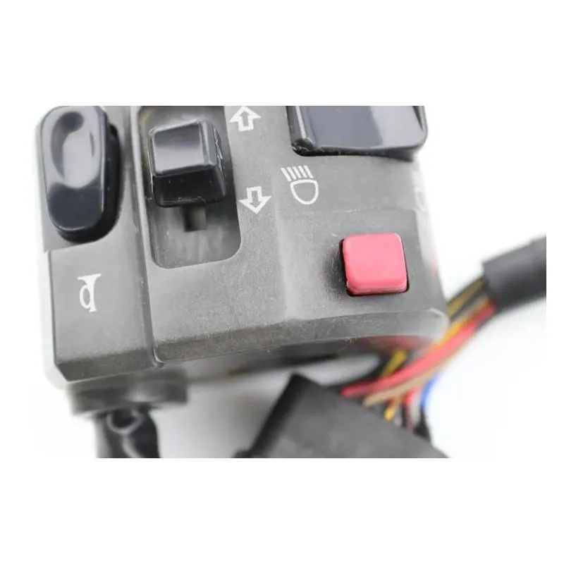 Commodo gauche DUCATI MULTISTRADA 1100 S 2007 - 2009