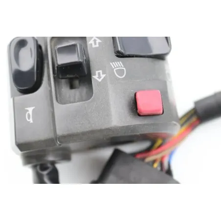 Commodo gauche DUCATI MULTISTRADA 1100 S 2007 - 2009