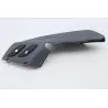 Coque arriere gauche DUCATI MULTISTRADA 1100 S 2007 - 2009