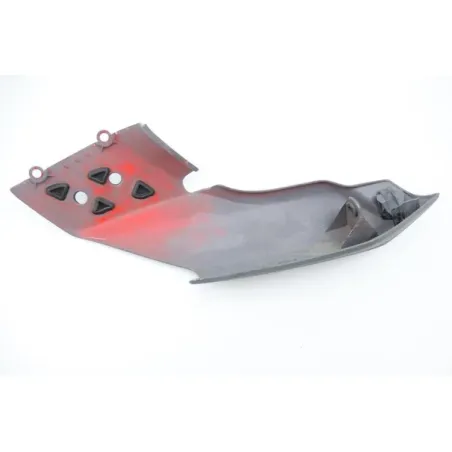 Coque arriere gauche DUCATI MULTISTRADA 1100 S 2007 - 2009