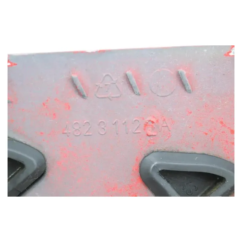 Coque arriere gauche DUCATI MULTISTRADA 1100 S 2007 - 2009