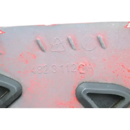 Coque arriere gauche DUCATI MULTISTRADA 1100 S 2007 - 2009