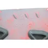 Coque arriere gauche DUCATI MULTISTRADA 1100 S 2007 - 2009