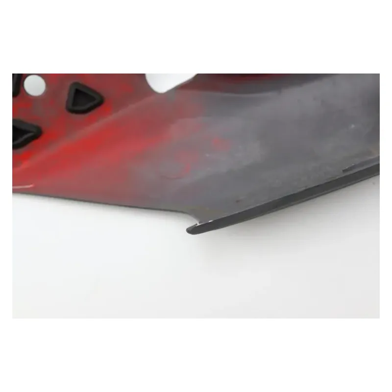 Coque arriere gauche DUCATI MULTISTRADA 1100 S 2007 - 2009
