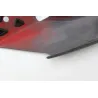 Coque arriere gauche DUCATI MULTISTRADA 1100 S 2007 - 2009