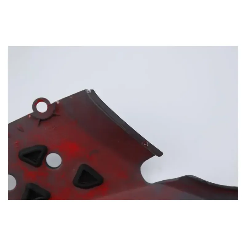 Coque arriere gauche DUCATI MULTISTRADA 1100 S 2007 - 2009