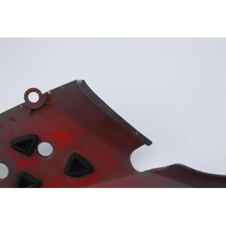 Coque arriere gauche DUCATI MULTISTRADA 1100 S 2007 - 2009