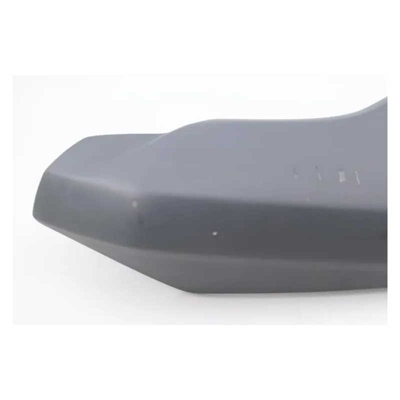 Coque arriere gauche DUCATI MULTISTRADA 1100 S 2007 - 2009
