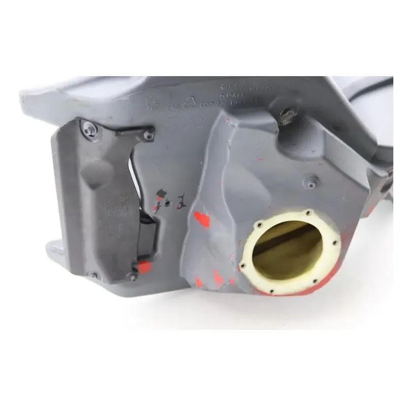 Reservoir DUCATI MULTISTRADA 1100 S 2007 - 2009