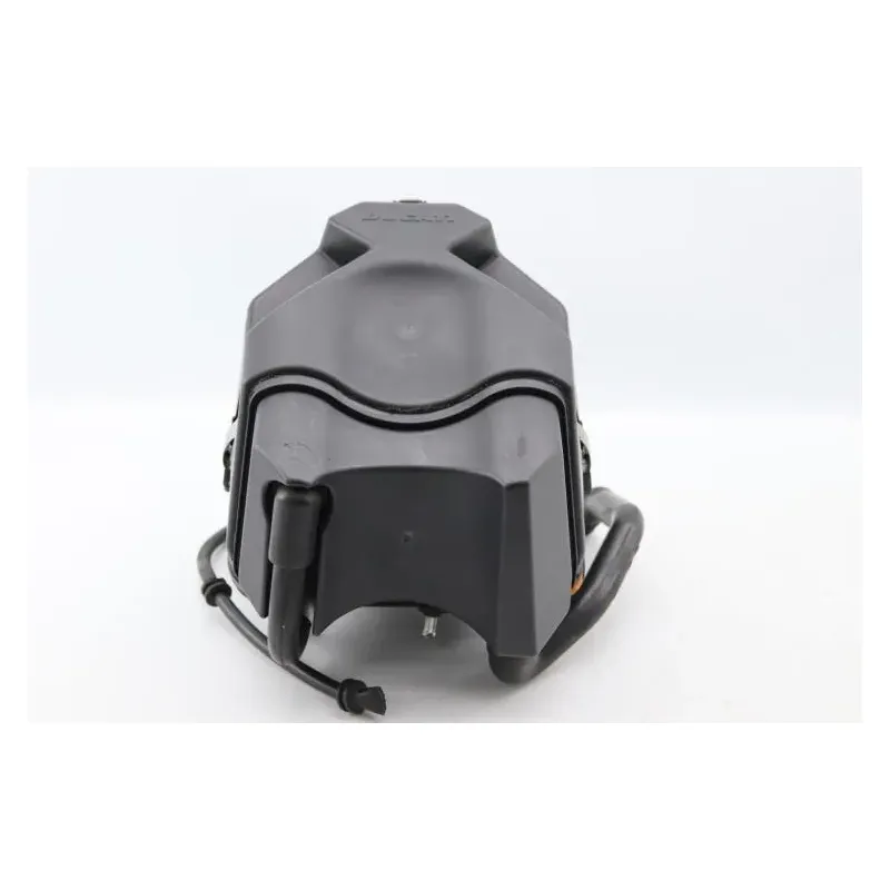 Boite a air DUCATI MULTISTRADA 1100 S 2007 - 2009
