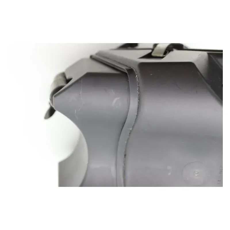 Boite a air DUCATI MULTISTRADA 1100 S 2007 - 2009