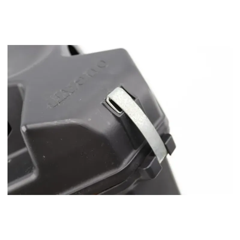 Boite a air DUCATI MULTISTRADA 1100 S 2007 - 2009