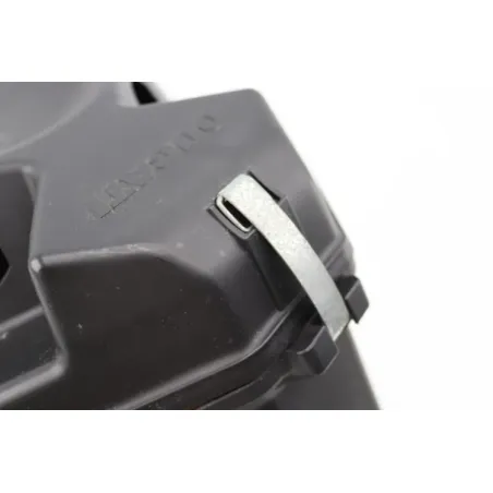 Boite a air DUCATI MULTISTRADA 1100 S 2007 - 2009