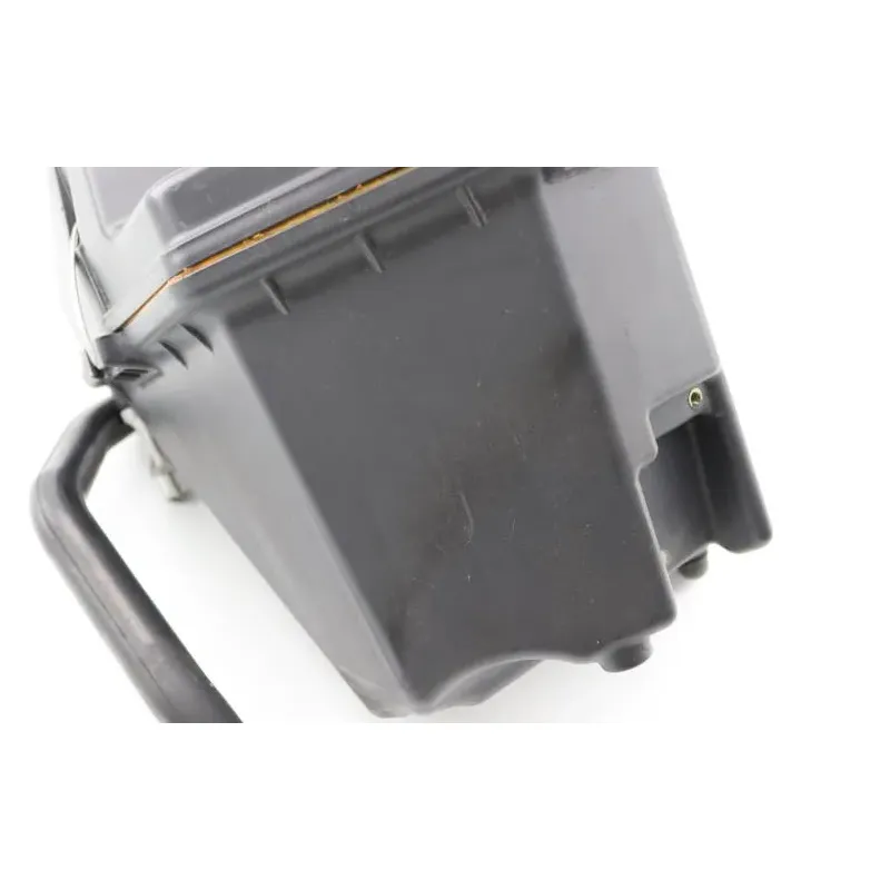 Boite a air DUCATI MULTISTRADA 1100 S 2007 - 2009