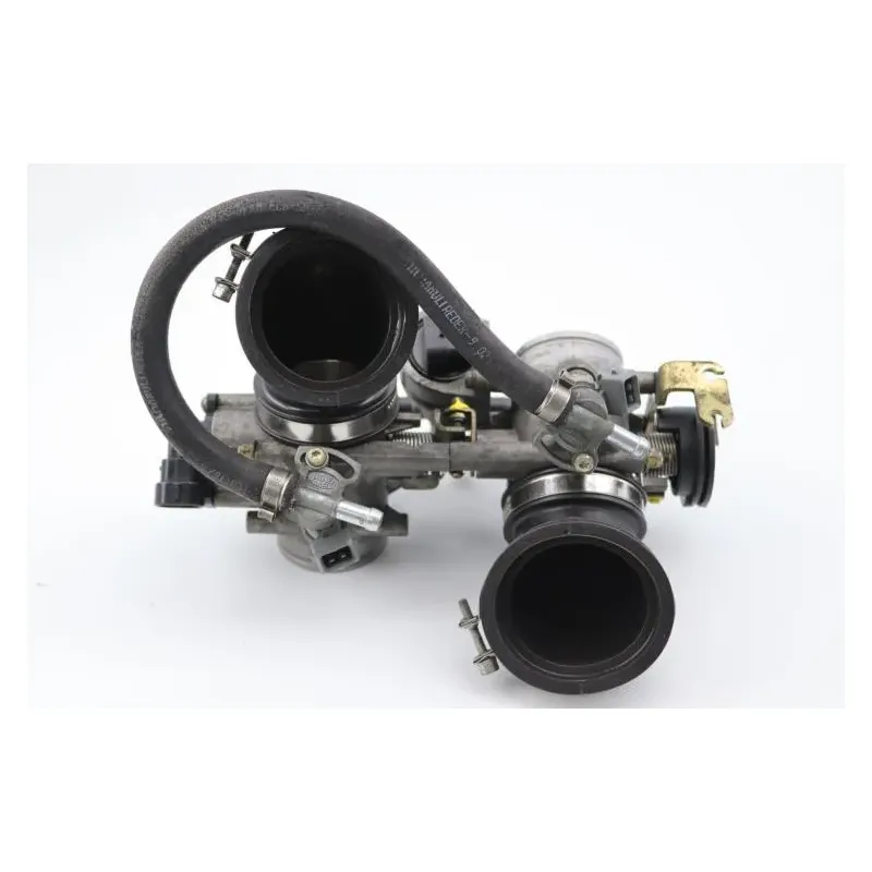Rampe d'injection DUCATI MULTISTRADA 1100 S 2007 - 2009