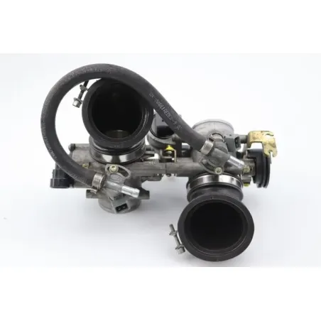 Rampe d'injection DUCATI MULTISTRADA 1100 S 2007 - 2009