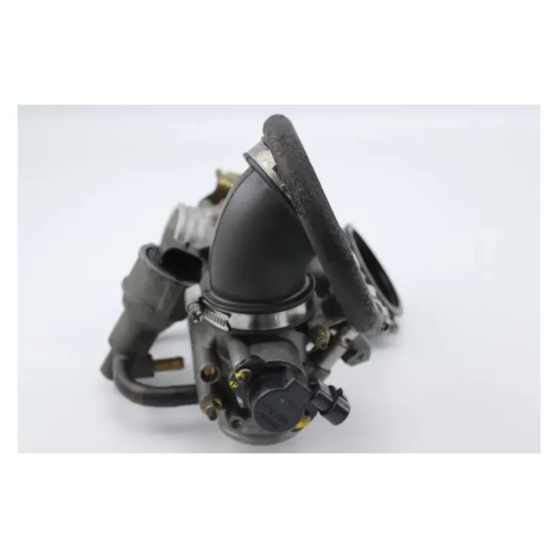 Rampe d'injection DUCATI MULTISTRADA 1100 S 2007 - 2009